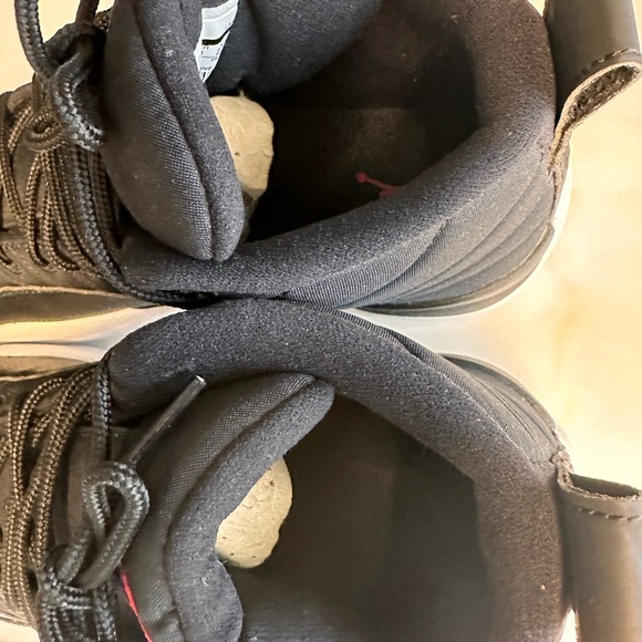 Air Jordan 12 Retro Nylon Men’s Size 9.5 - Picture 7 of 14